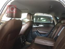 اودي A6